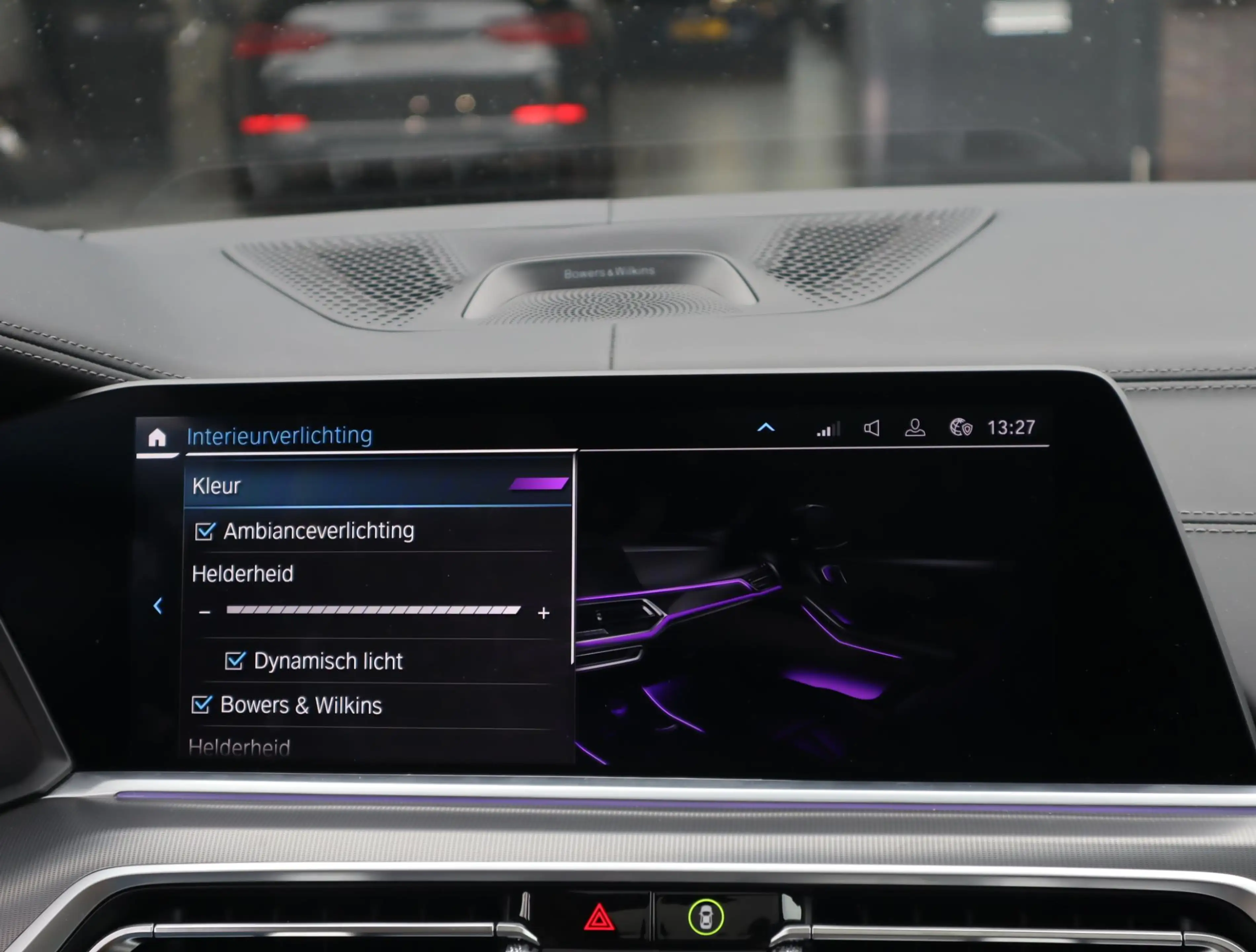 BMW X5 xDrive45e M Sport | Skylounge | Bowers en Wilkins — photo 21