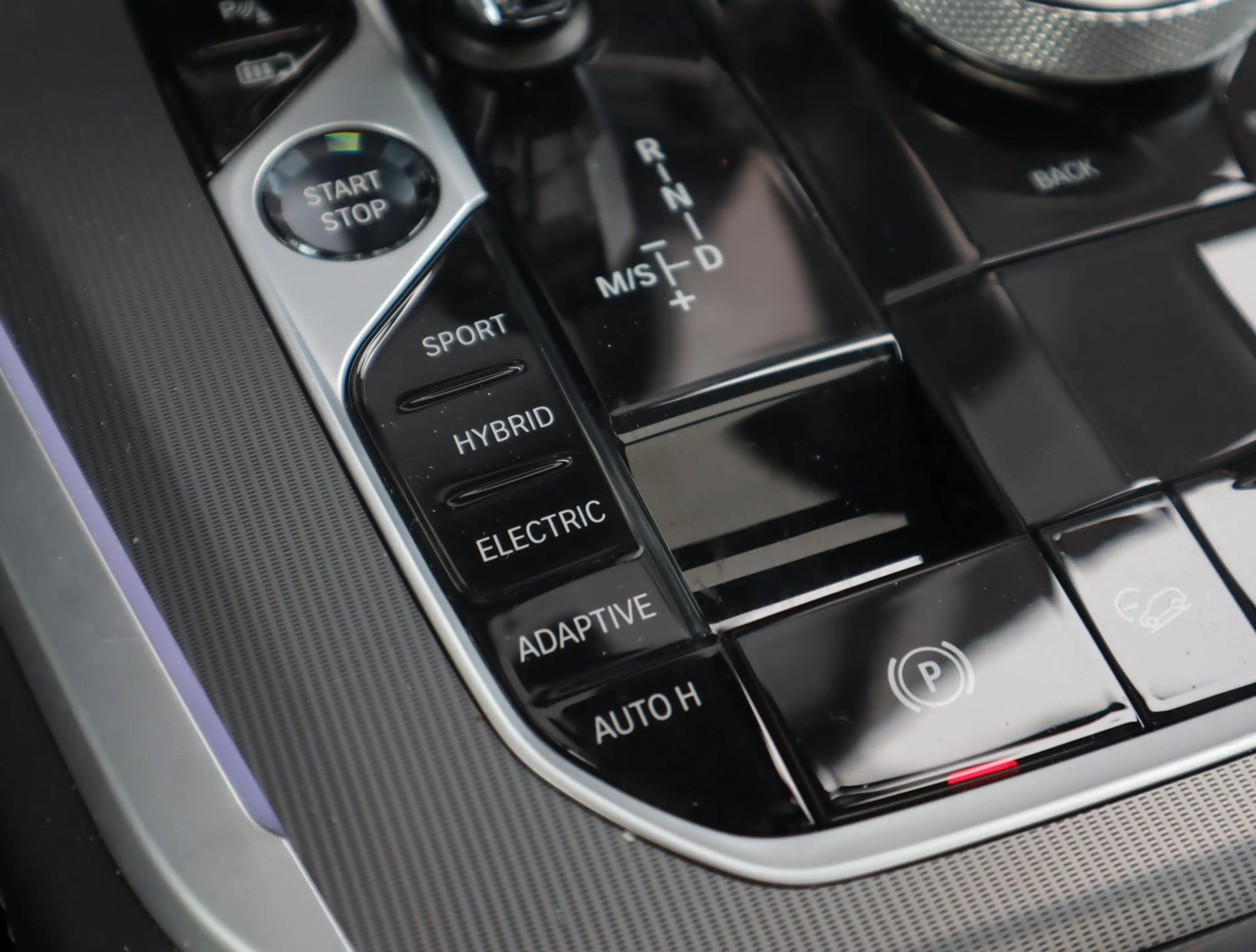 BMW X5 xDrive45e M Sport | Skylounge | Bowers en Wilkins — photo 38