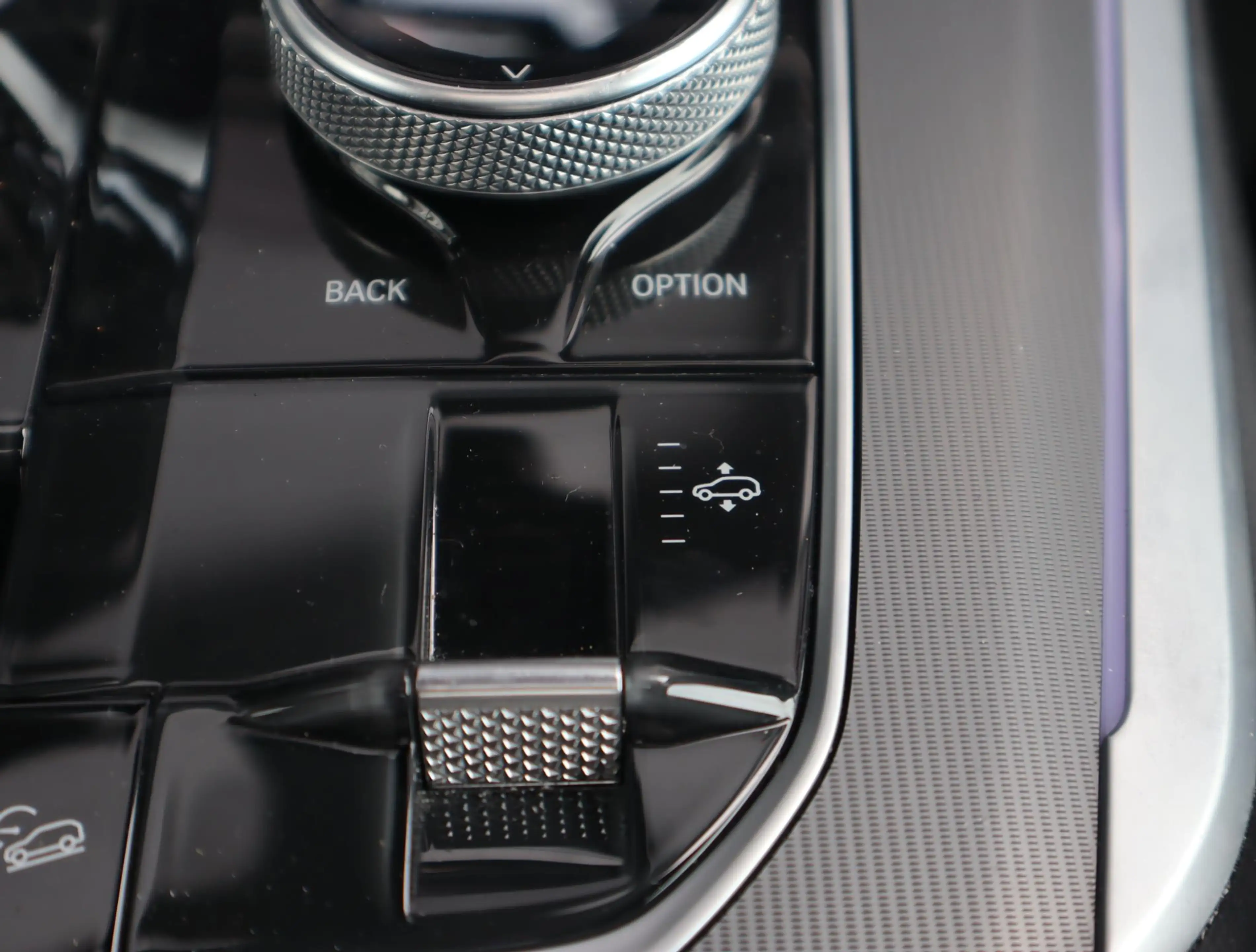 BMW X5 xDrive45e M Sport | Skylounge | Bowers en Wilkins — photo 41