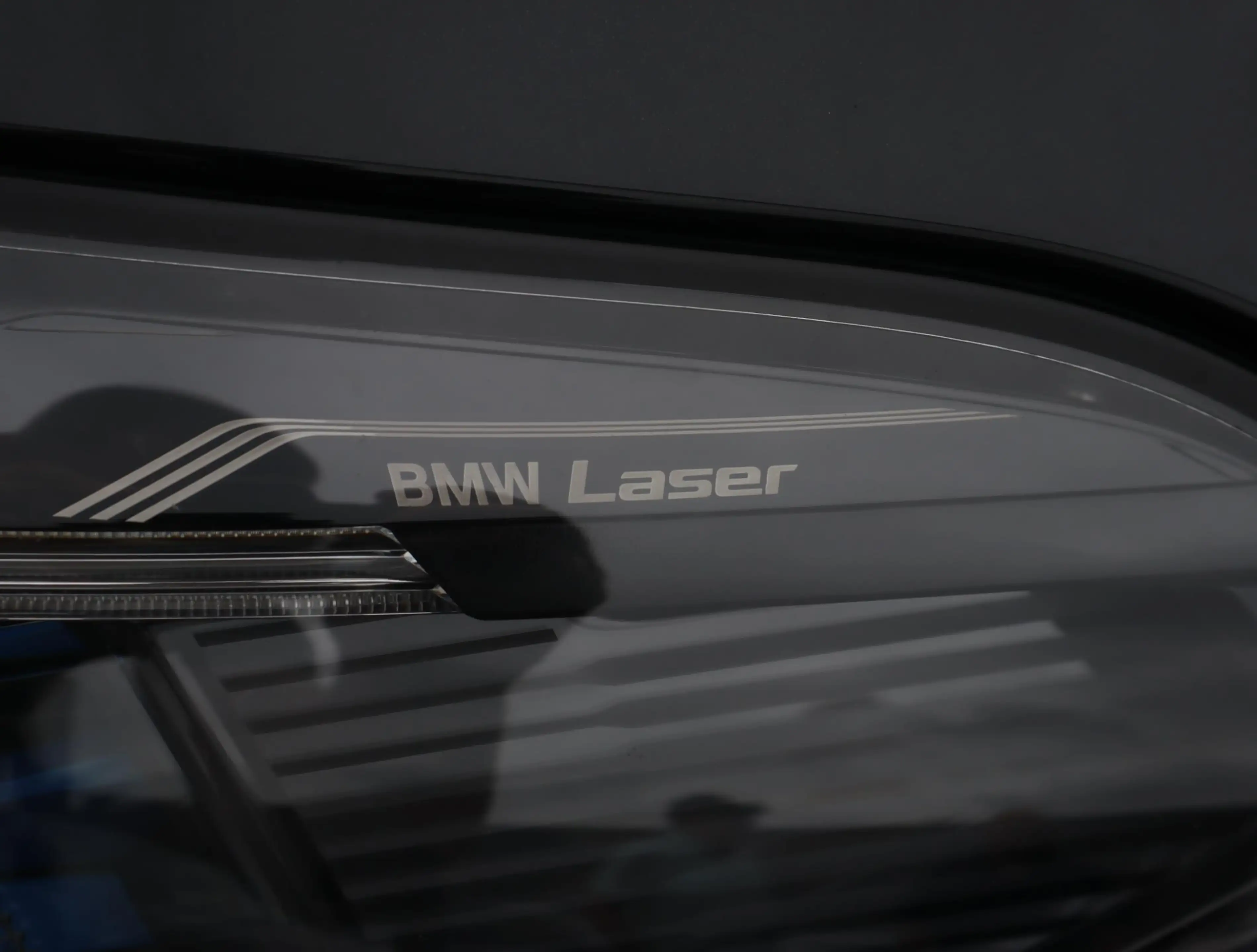BMW X5 xDrive45e M Sport | Skylounge | Bowers en Wilkins — photo 3