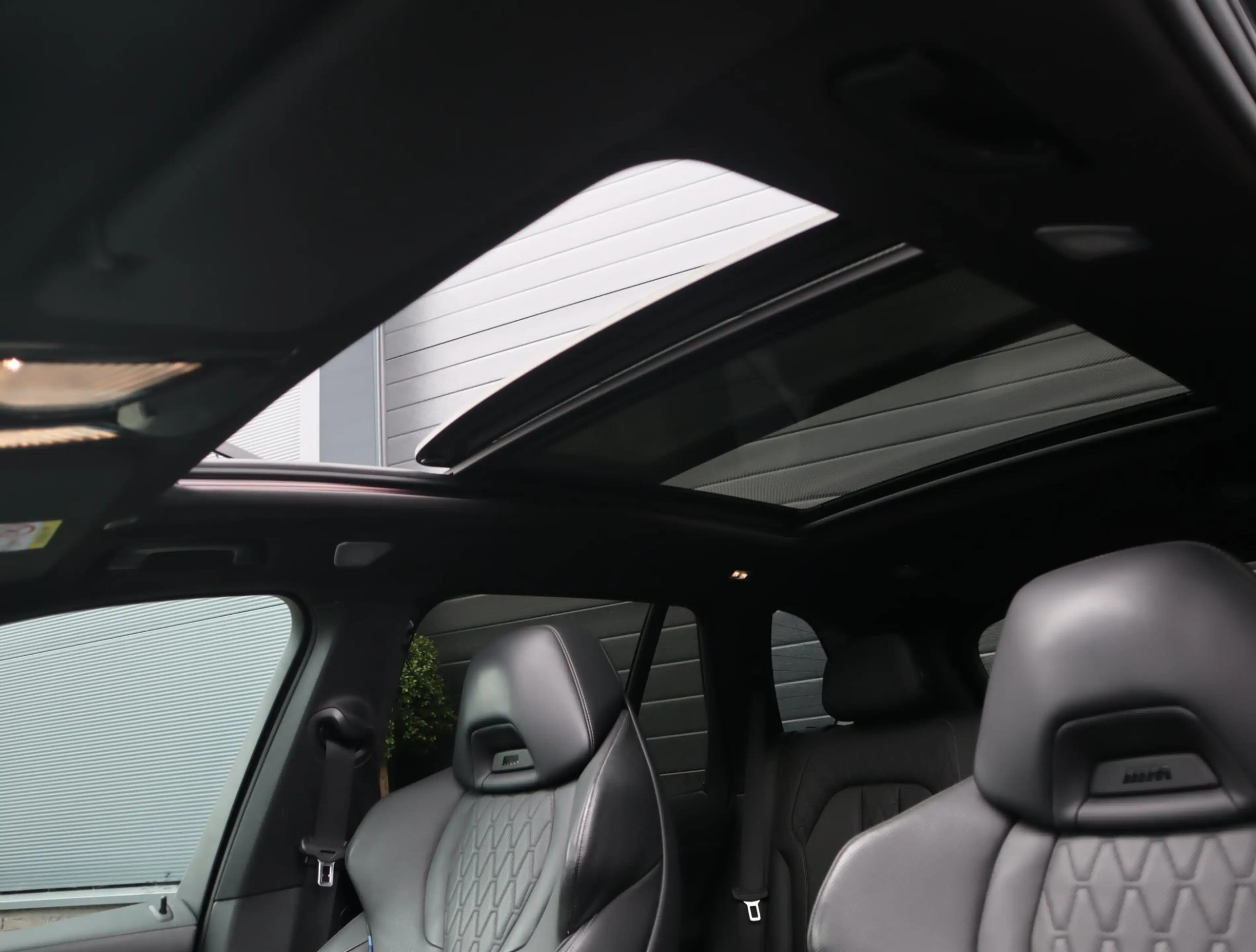 BMW X5 xDrive45e M Sport | Skylounge | Bowers en Wilkins — photo 8