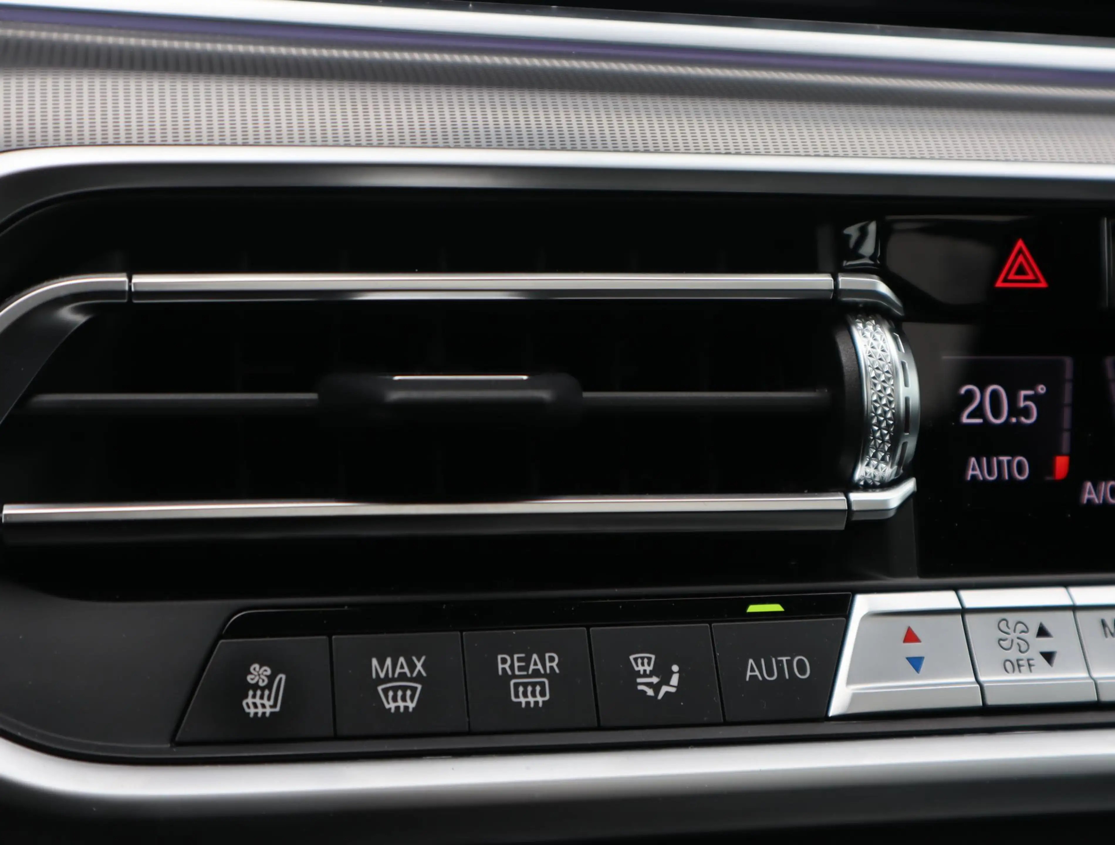 BMW X5 xDrive45e M Sport | Skylounge | Bowers en Wilkins — photo 22