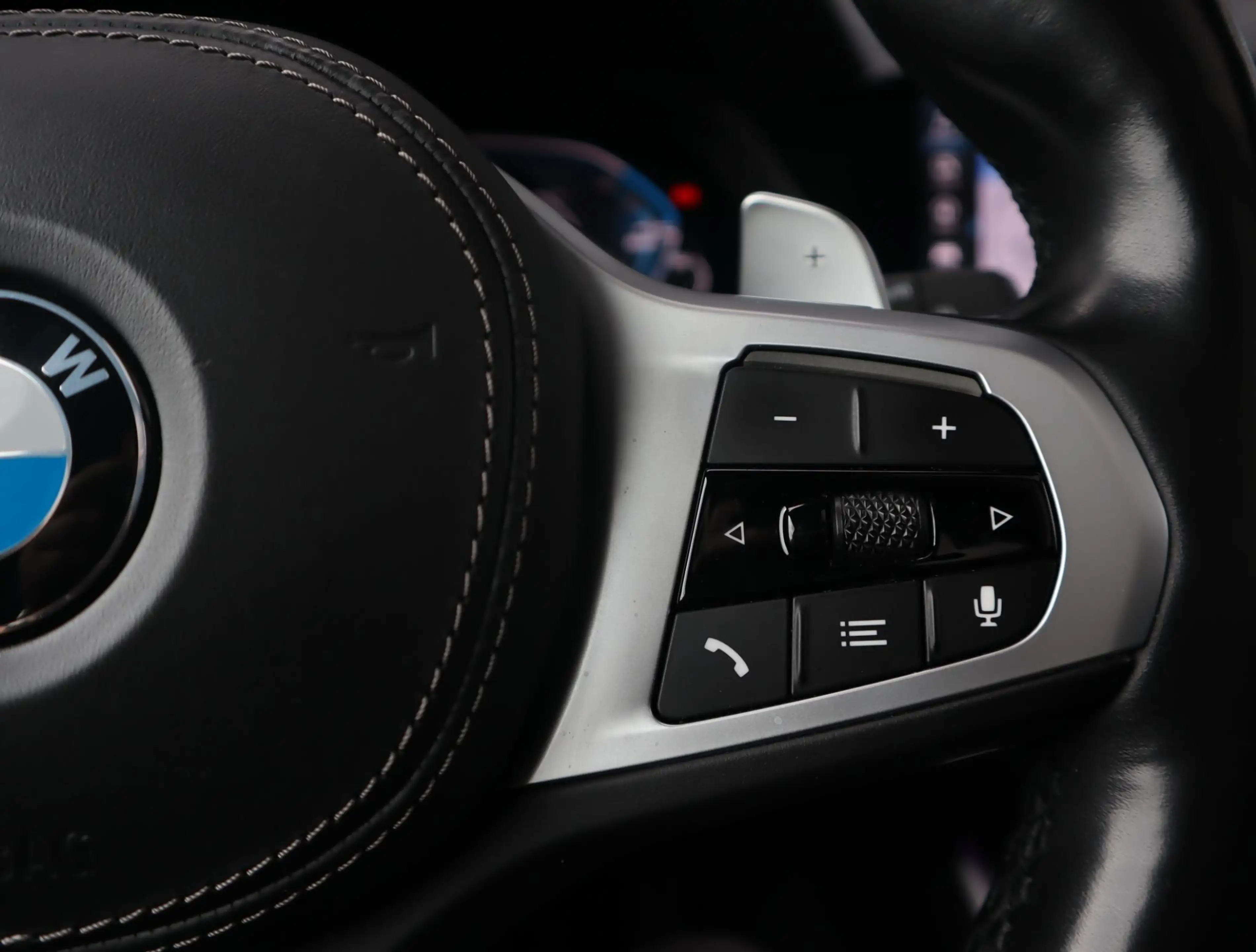 BMW X5 xDrive45e M Sport | Skylounge | Bowers en Wilkins — photo 16