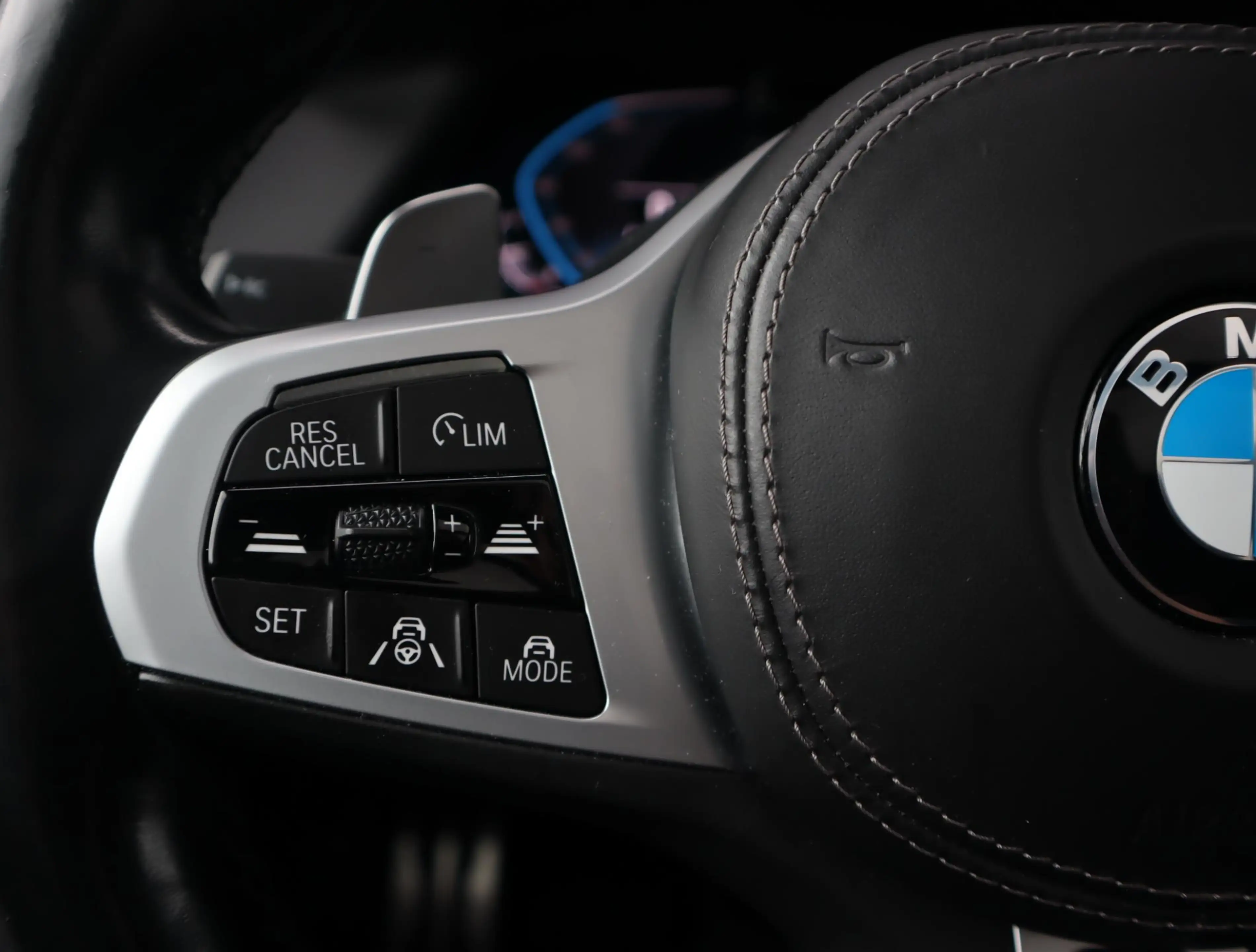 BMW X5 xDrive45e M Sport | Skylounge | Bowers en Wilkins — photo 13