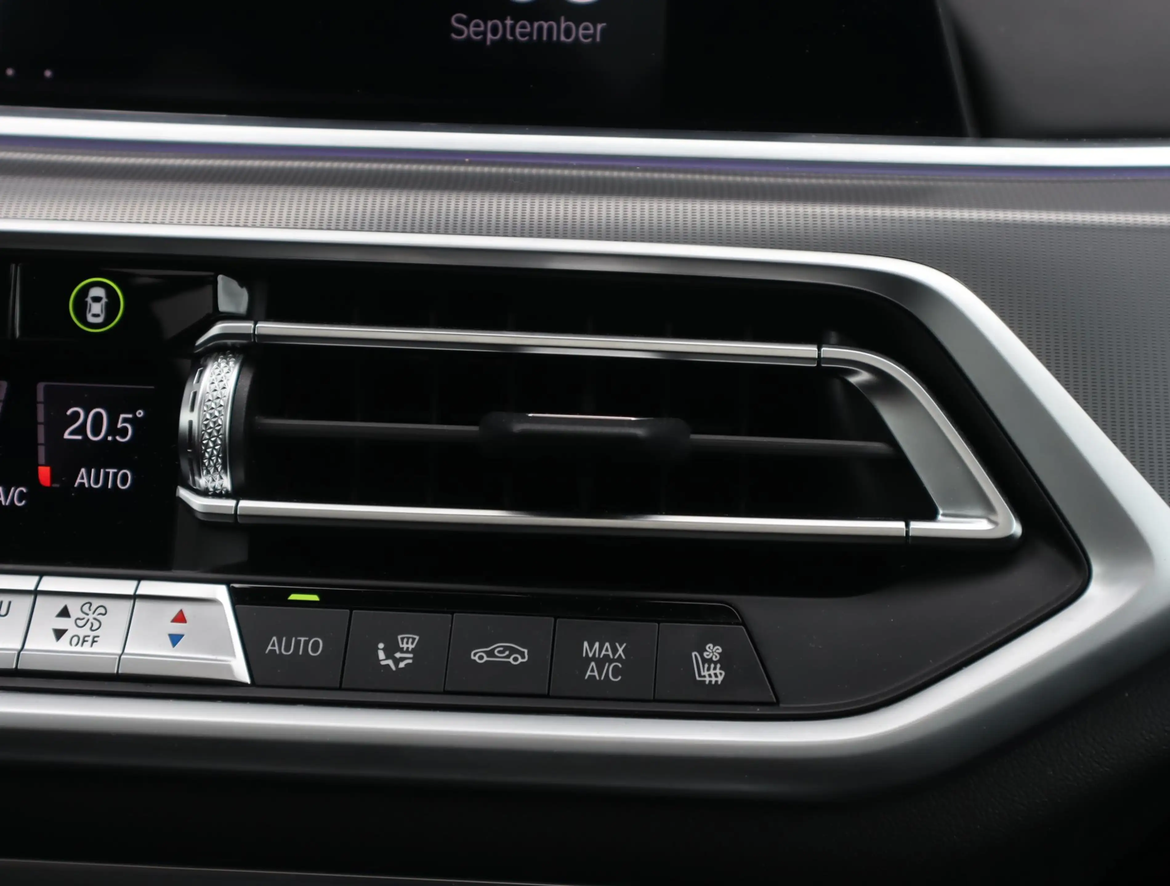 BMW X5 xDrive45e M Sport | Skylounge | Bowers en Wilkins — photo 24