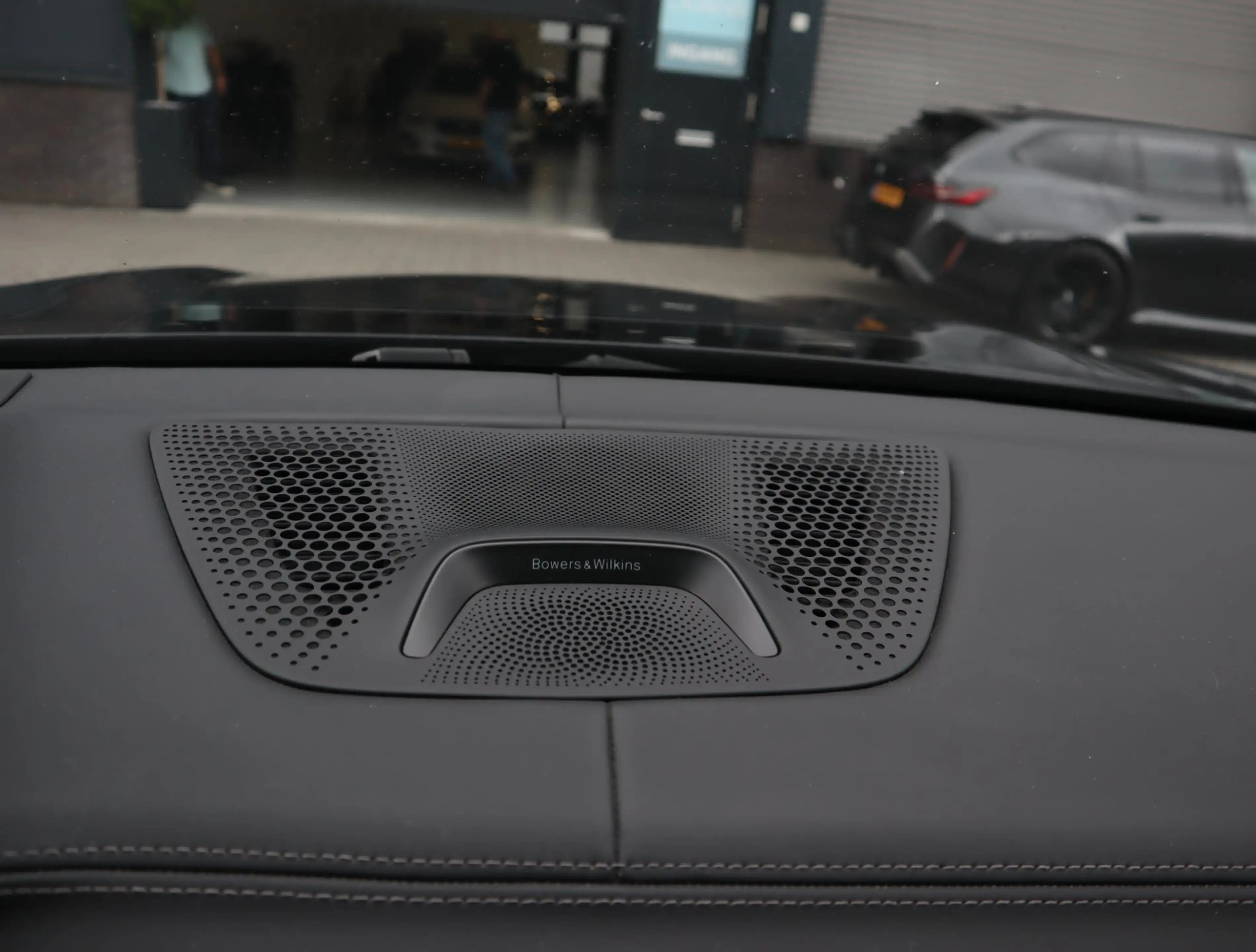 BMW X5 xDrive45e M Sport | Skylounge | Bowers en Wilkins — photo 10