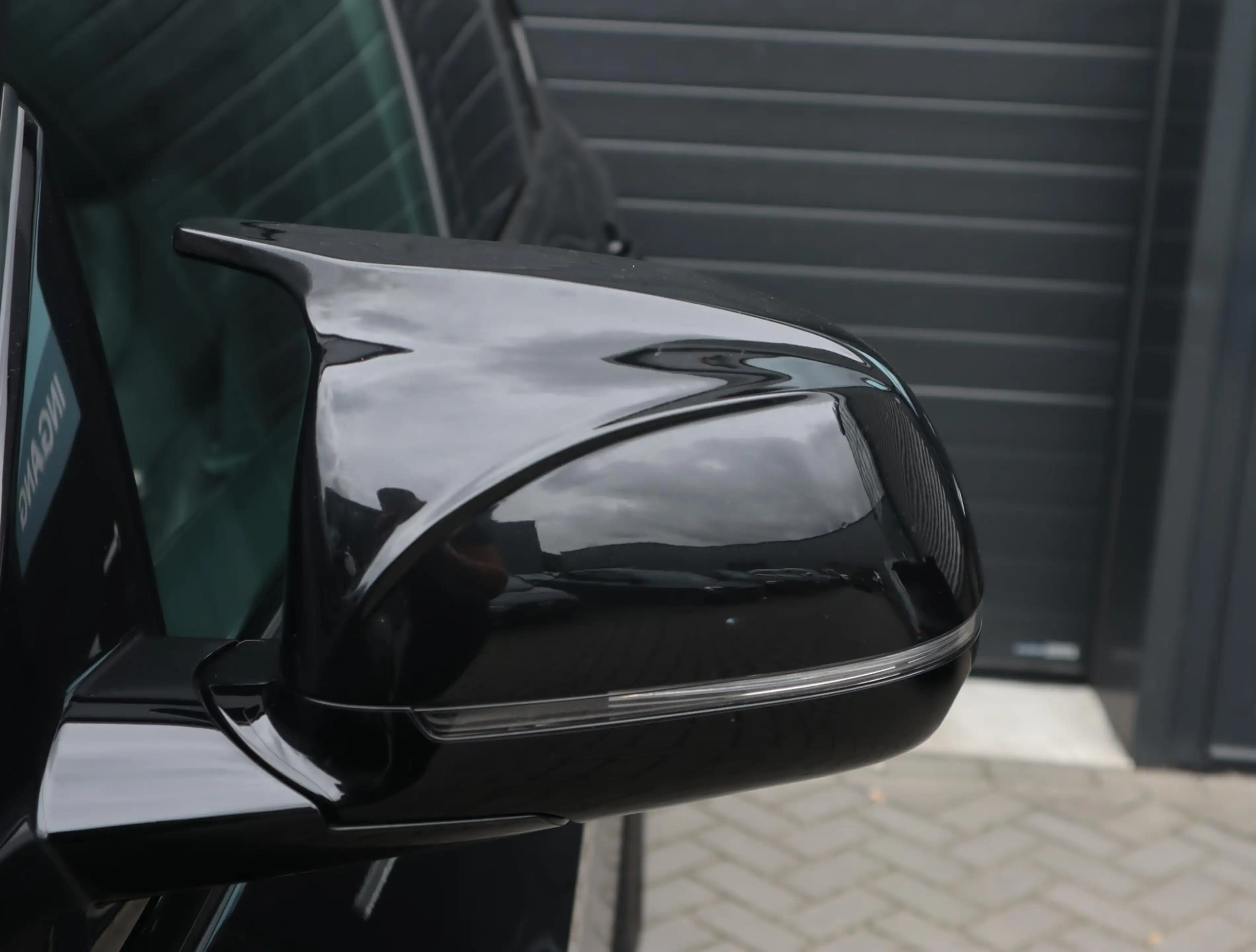 BMW X5 xDrive45e M Sport | Skylounge | Bowers en Wilkins — photo 49