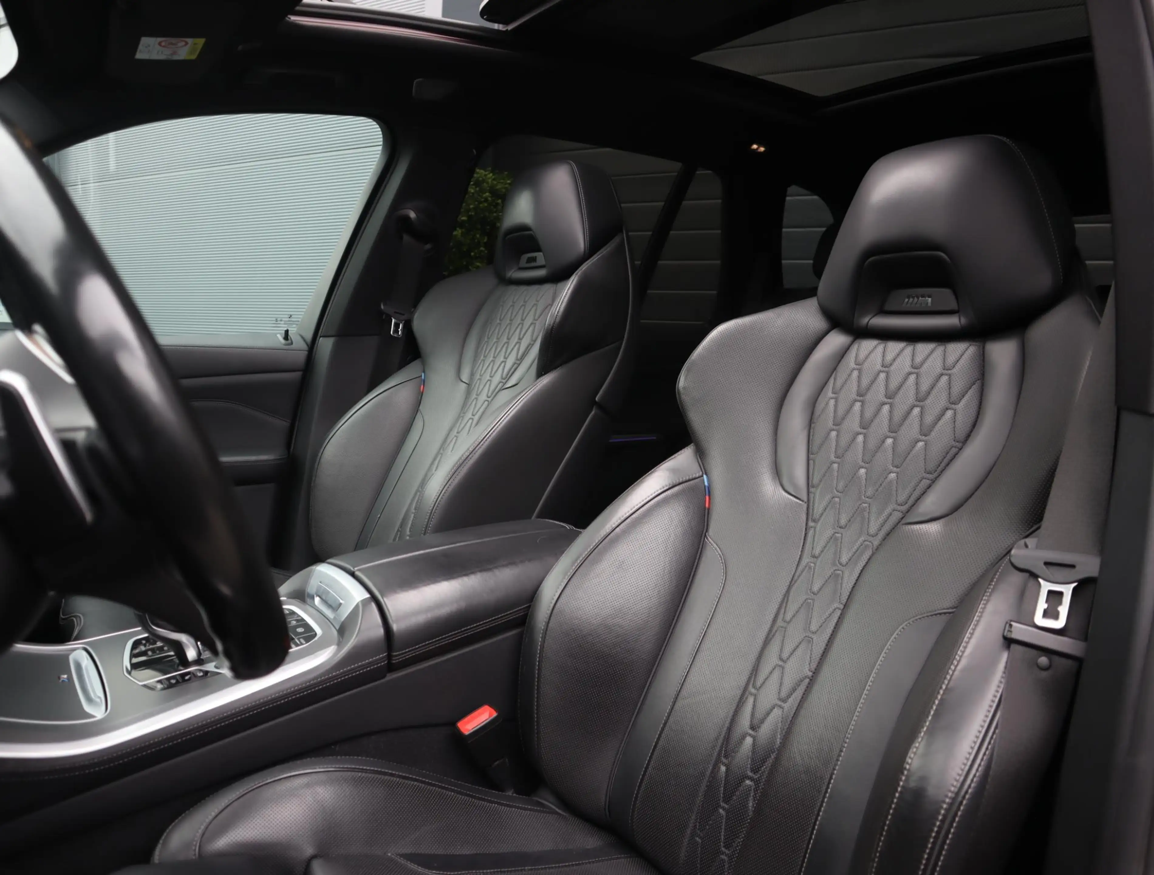 BMW X5 xDrive45e M Sport | Skylounge | Bowers en Wilkins — photo 7