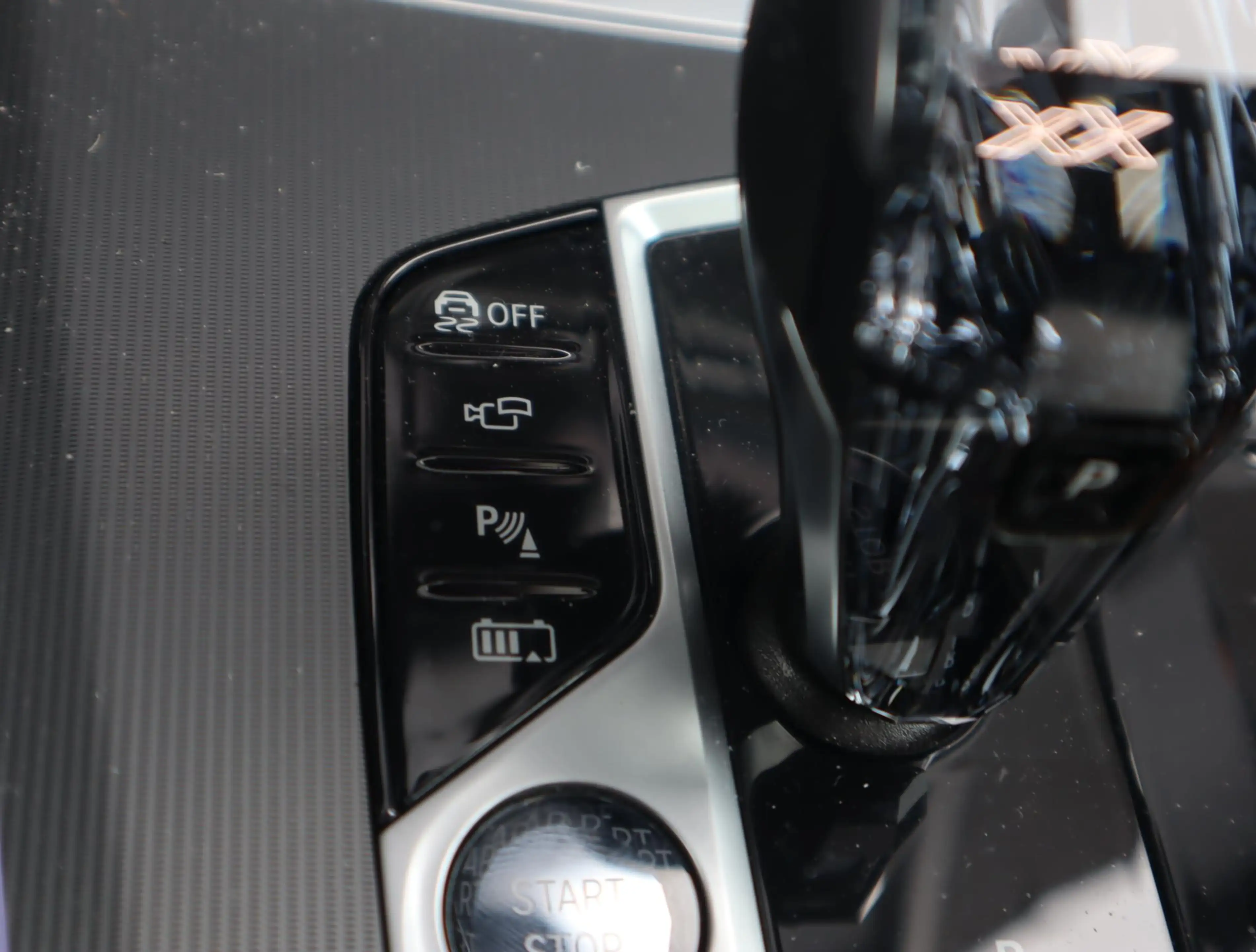 BMW X5 xDrive45e M Sport | Skylounge | Bowers en Wilkins — photo 39