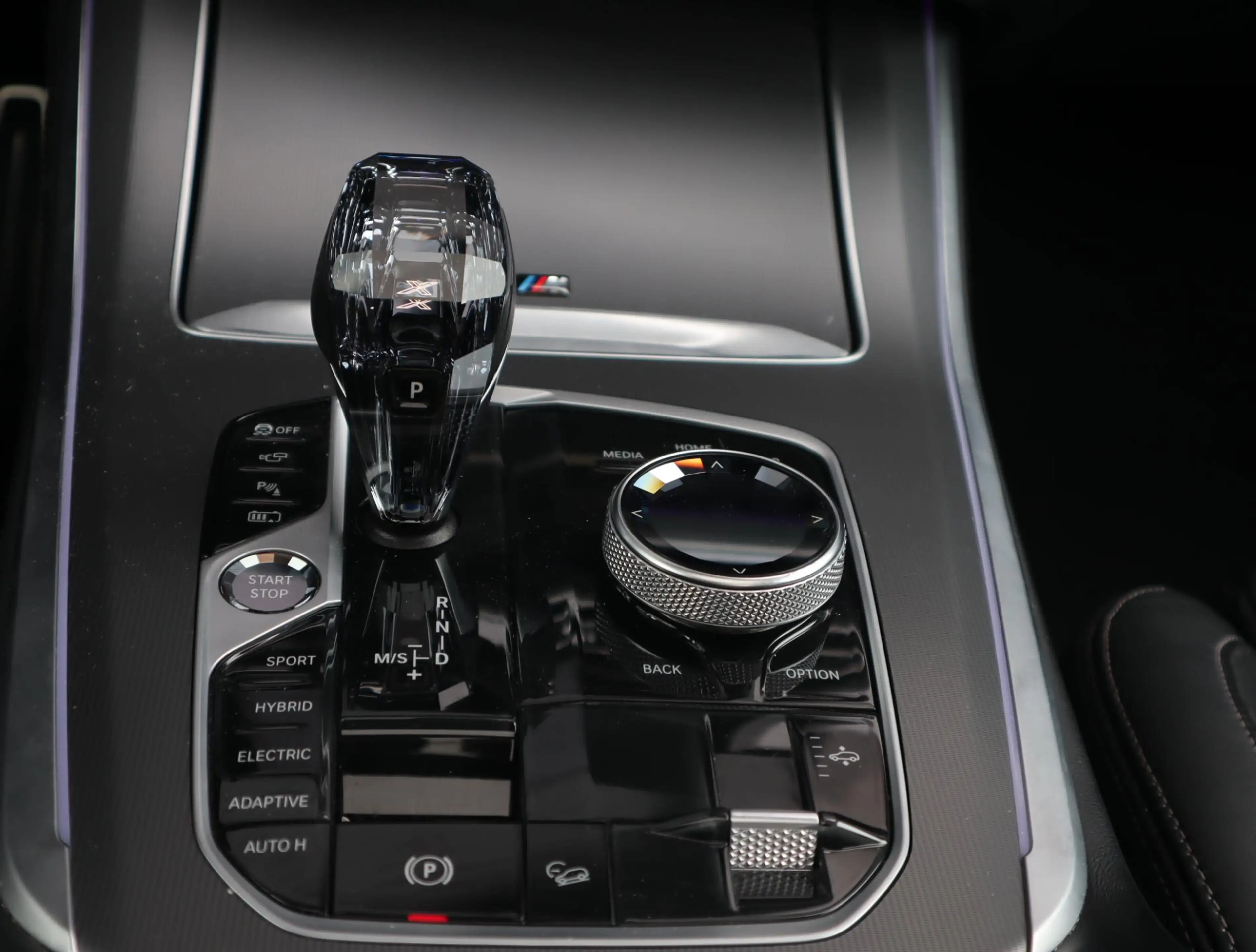 BMW X5 xDrive45e M Sport | Skylounge | Bowers en Wilkins — photo 37