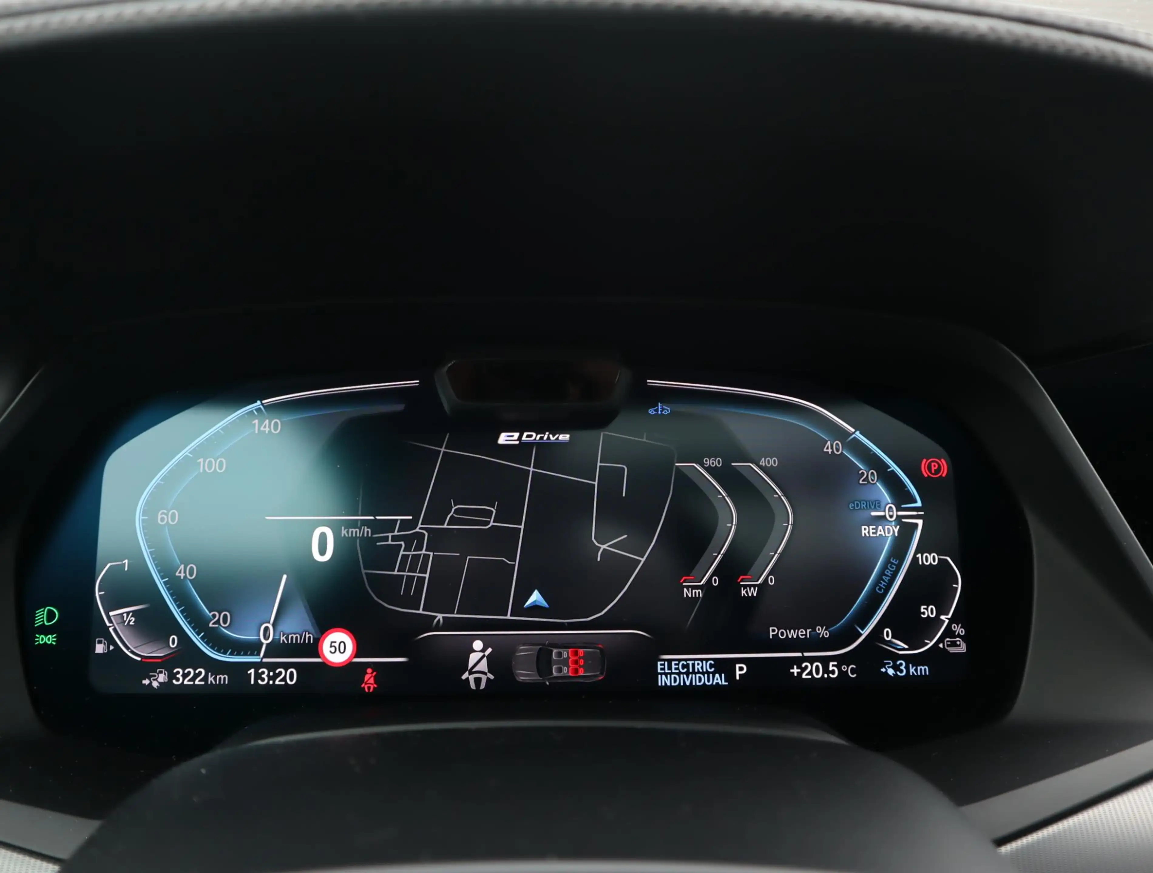 BMW X5 xDrive45e M Sport | Skylounge | Bowers en Wilkins — photo 12