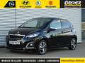 Peugeot 108 108 1.0 VTi TOP! Collection Sitzhzg./BC MF-Lenkrad Schwarz - thumbnail 1