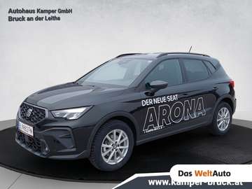 Style Edition 1.0 TSI DSG