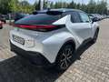 Toyota C-HR 2.0 Plug-in-Hybrid Team Deutschland Weiß - thumbnail 5