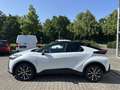 Toyota C-HR 2.0 Plug-in-Hybrid Team Deutschland Weiß - thumbnail 2