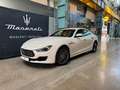 Maserati Ghibli GT/ 24M Garantie *Maserati München* Blanc - thumbnail 1