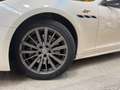 Maserati Ghibli GT/ 24M Garantie *Maserati München* Blanc - thumbnail 9