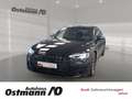 Audi A8 50 TDI quattro S-Line HUD STH Massage 360° Schwarz - thumbnail 1