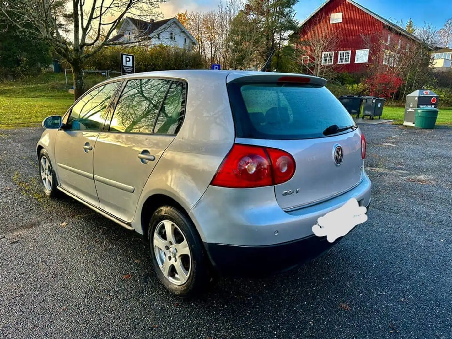 Volkswagen Golf Golf 1.9 SDI Edition - 2