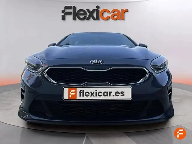 Kia Tourer 1.6 CRDi 100kW (136CV) Tech DCT