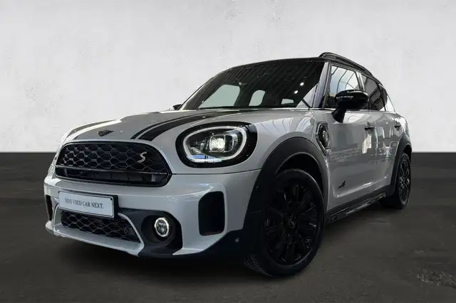 MINI Cooper SE Countryman F60 Cooper SE Edition Premium ALL4 BVA7