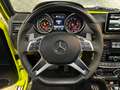 Mercedes-Benz G 500 4x4²*PDC*RFK*LEDER*MEMORY*BI-XENON*AMBIENTE* Gelb - thumbnail 15