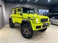 Mercedes-Benz G 500 4x4²*PDC*RFK*LEDER*MEMORY*BI-XENON*AMBIENTE* Gelb - thumbnail 3