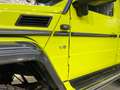 Mercedes-Benz G 500 4x4²*PDC*RFK*LEDER*MEMORY*BI-XENON*AMBIENTE* Gelb - thumbnail 6