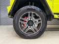 Mercedes-Benz G 500 4x4²*PDC*RFK*LEDER*MEMORY*BI-XENON*AMBIENTE* Gelb - thumbnail 5