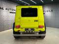 Mercedes-Benz G 500 4x4²*PDC*RFK*LEDER*MEMORY*BI-XENON*AMBIENTE* Gelb - thumbnail 8