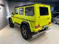 Mercedes-Benz G 500 4x4²*PDC*RFK*LEDER*MEMORY*BI-XENON*AMBIENTE* Gelb - thumbnail 9