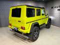 Mercedes-Benz G 500 4x4²*PDC*RFK*LEDER*MEMORY*BI-XENON*AMBIENTE* Gelb - thumbnail 7