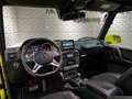 Mercedes-Benz G 500 4x4²*PDC*RFK*LEDER*MEMORY*BI-XENON*AMBIENTE* Gelb - thumbnail 14