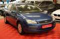 Ford Focus Turnier 1.8 Fun X 1.Hand*Klima*Zentral* Blau - thumbnail 3