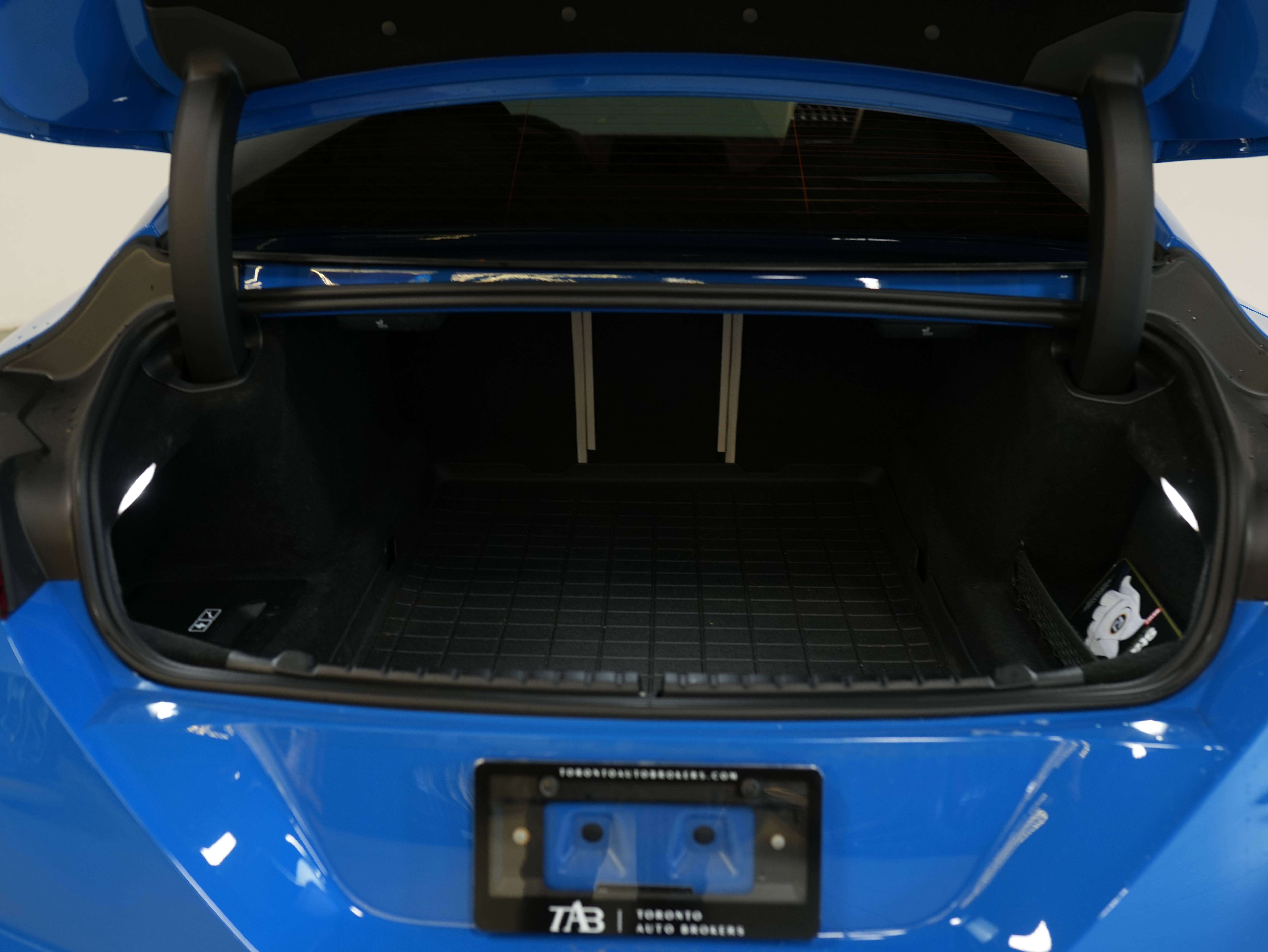 used 2024 BMW M8 car