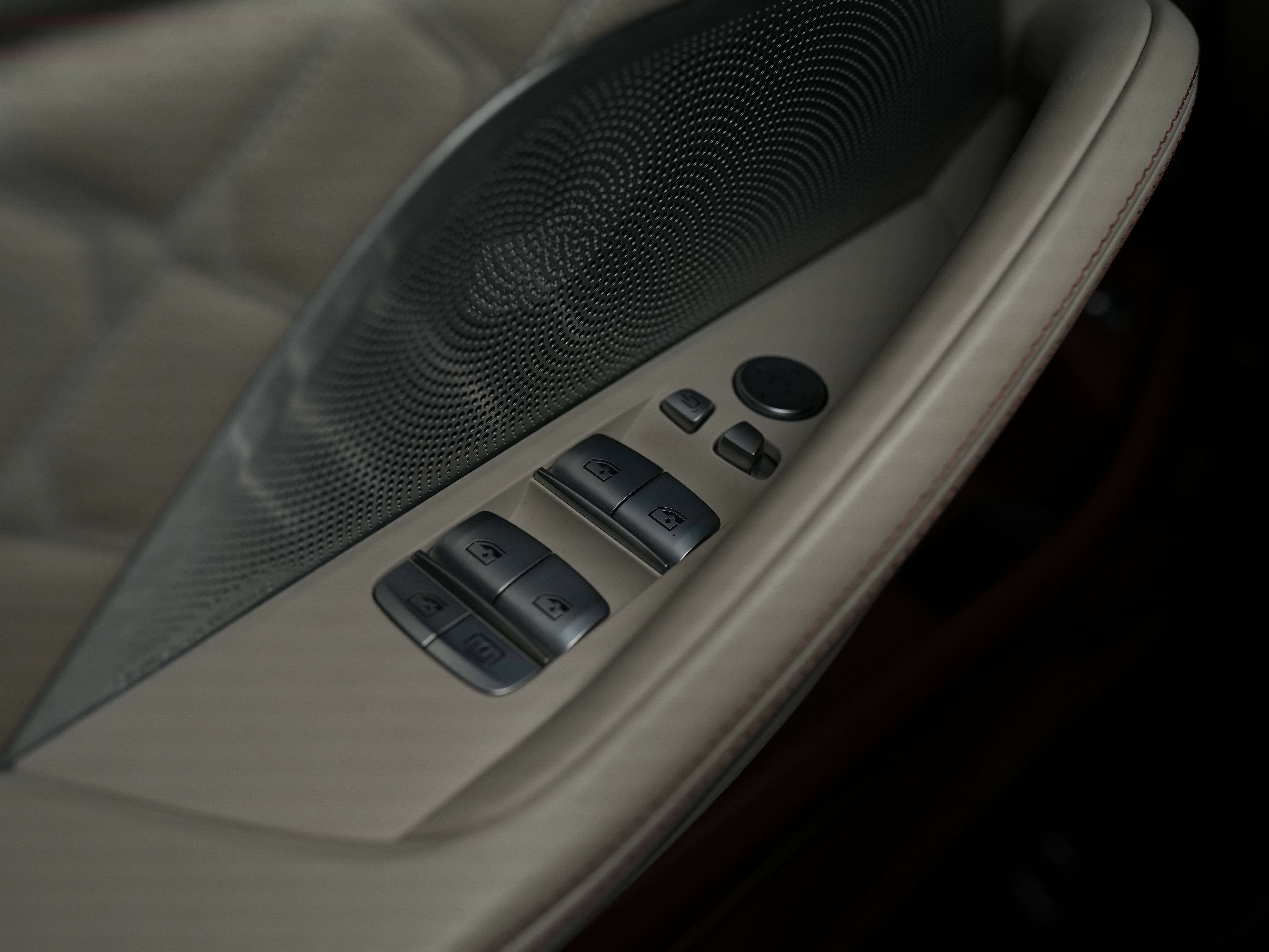 used 2024 BMW M8 car