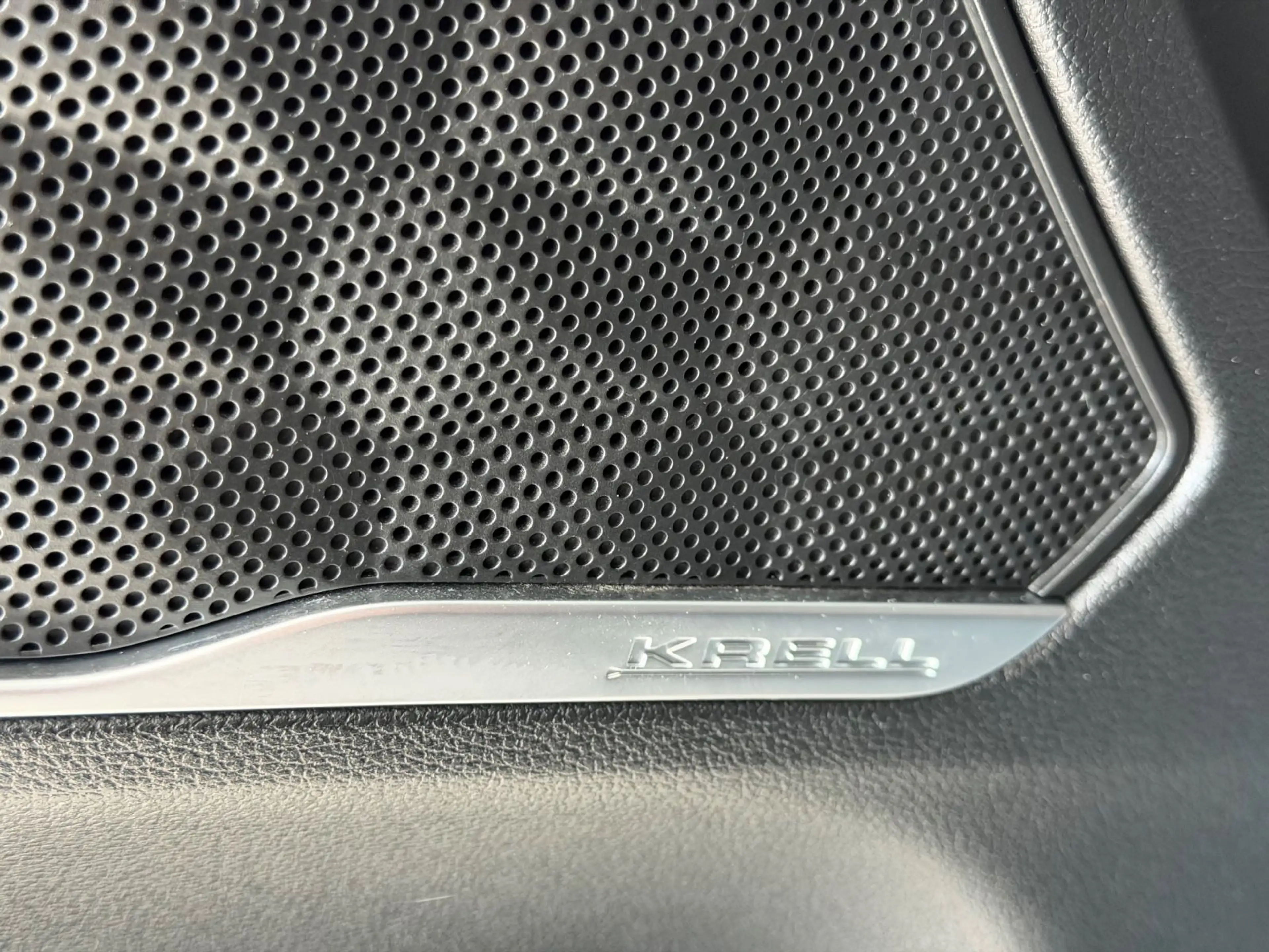Hyundai SANTA FE Style 2WD ACC Kam Krell 7-Sitzer — photo 25
