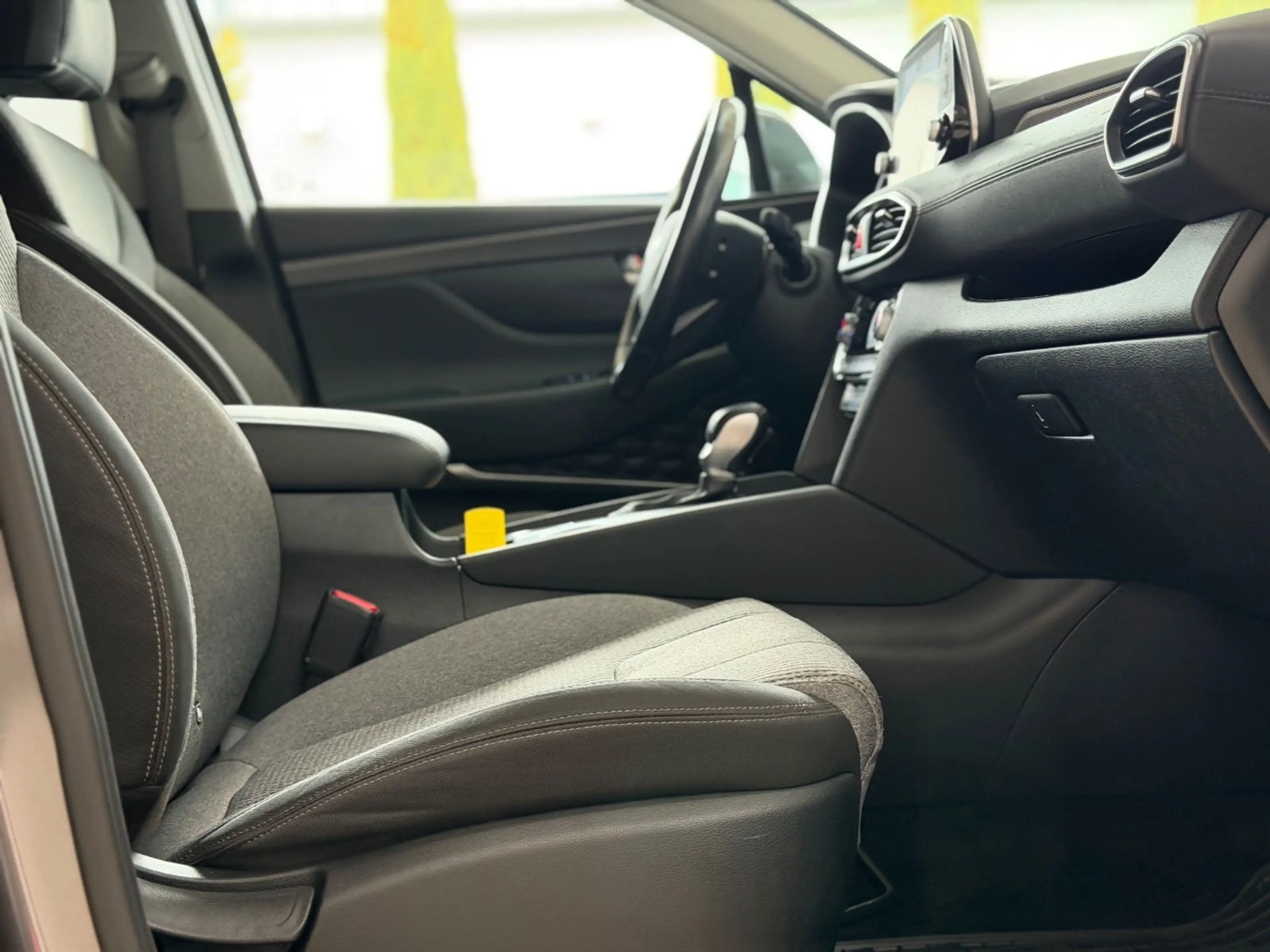 Hyundai SANTA FE Style 2WD ACC Kam Krell 7-Sitzer — photo 13