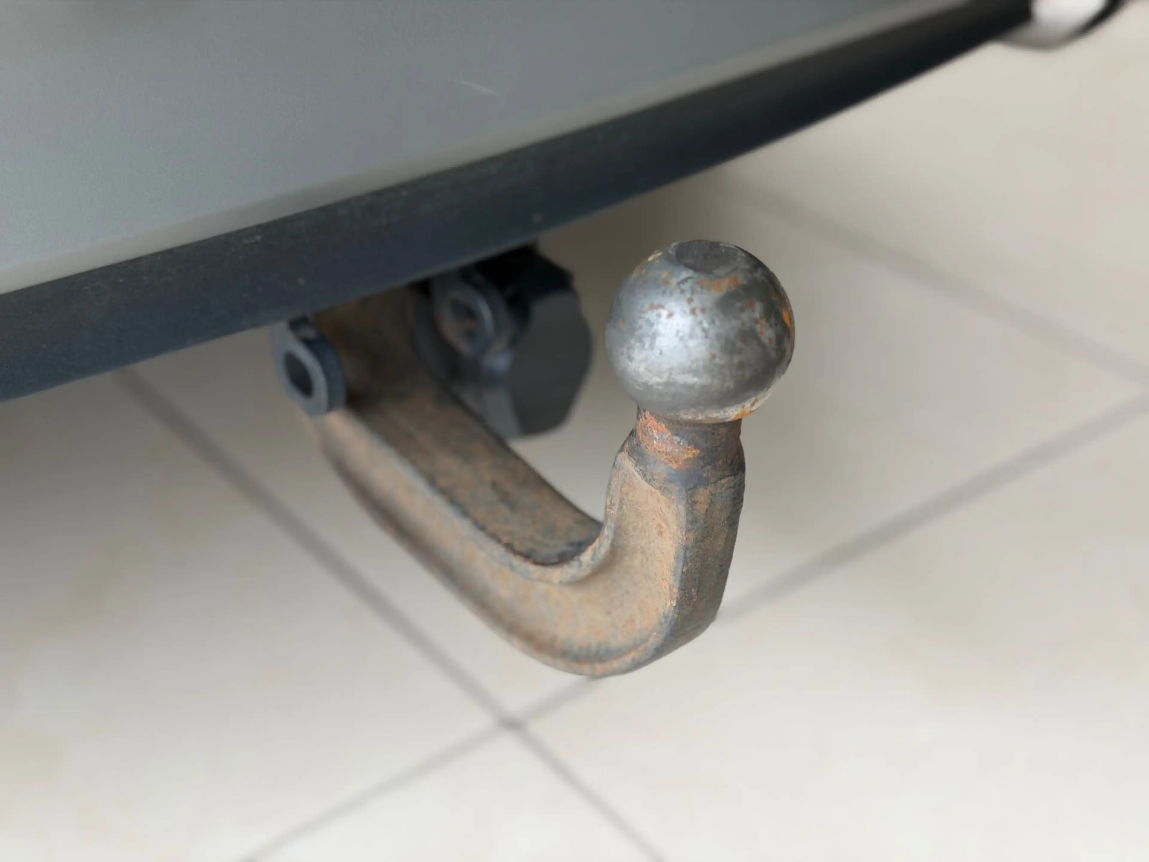 Hyundai SANTA FE Style 2WD ACC Kam Krell 7-Sitzer — photo 19