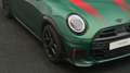MINI John Cooper Works Cabrio John Cooper Works Trim Verde - thumbnail 13
