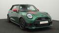 MINI John Cooper Works Cabrio John Cooper Works Trim Verde - thumbnail 11