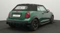 MINI John Cooper Works Cabrio John Cooper Works Trim Verde - thumbnail 5