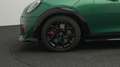 MINI John Cooper Works Cabrio John Cooper Works Trim Verde - thumbnail 9