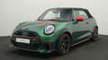 MINI John Cooper Works Cabrio John Cooper Works Trim Vert - thumbnail 1