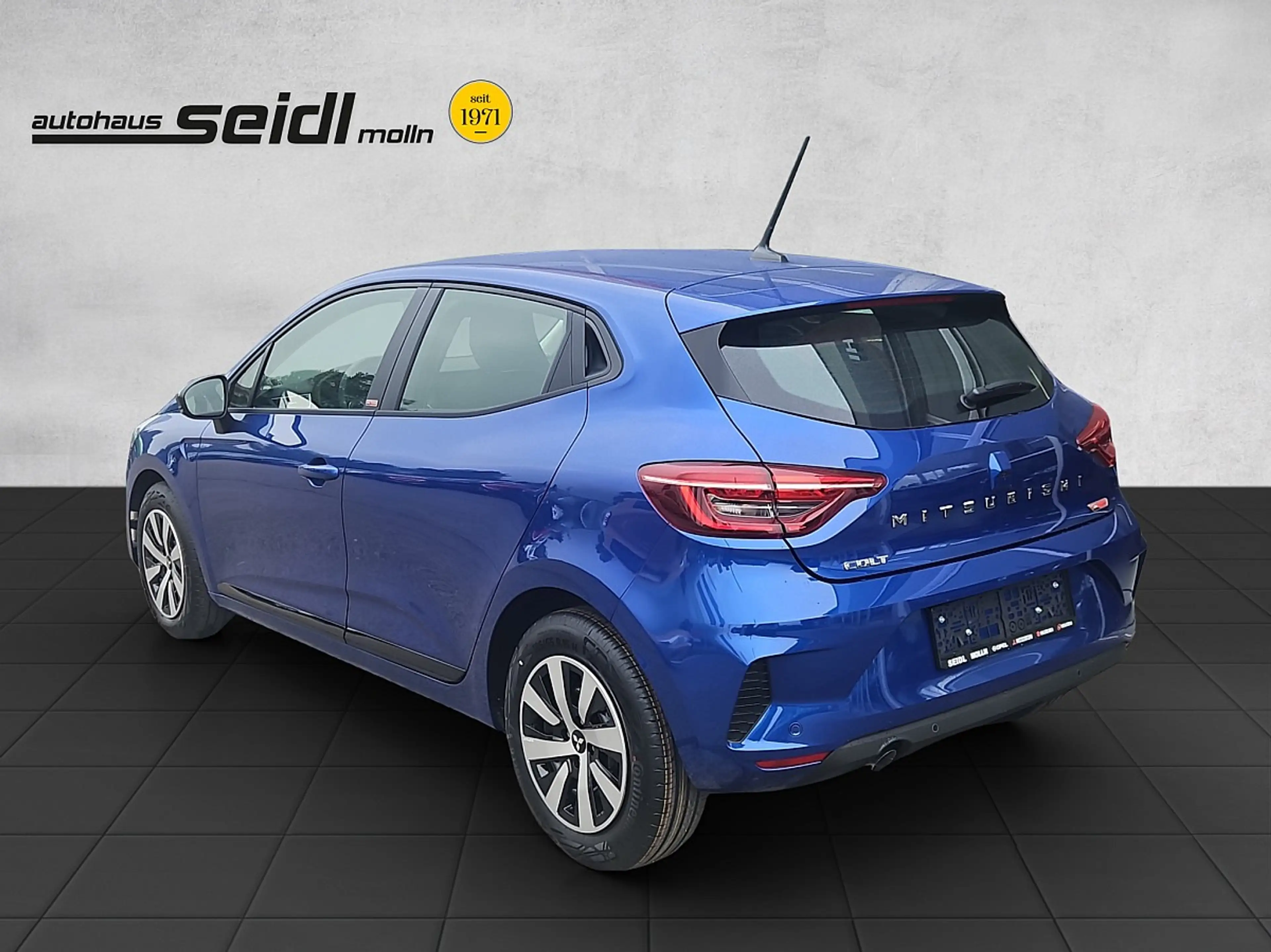 Mitsubishi Colt 1,0 MPI-T Invite ab * 15.980,- — photo 3
