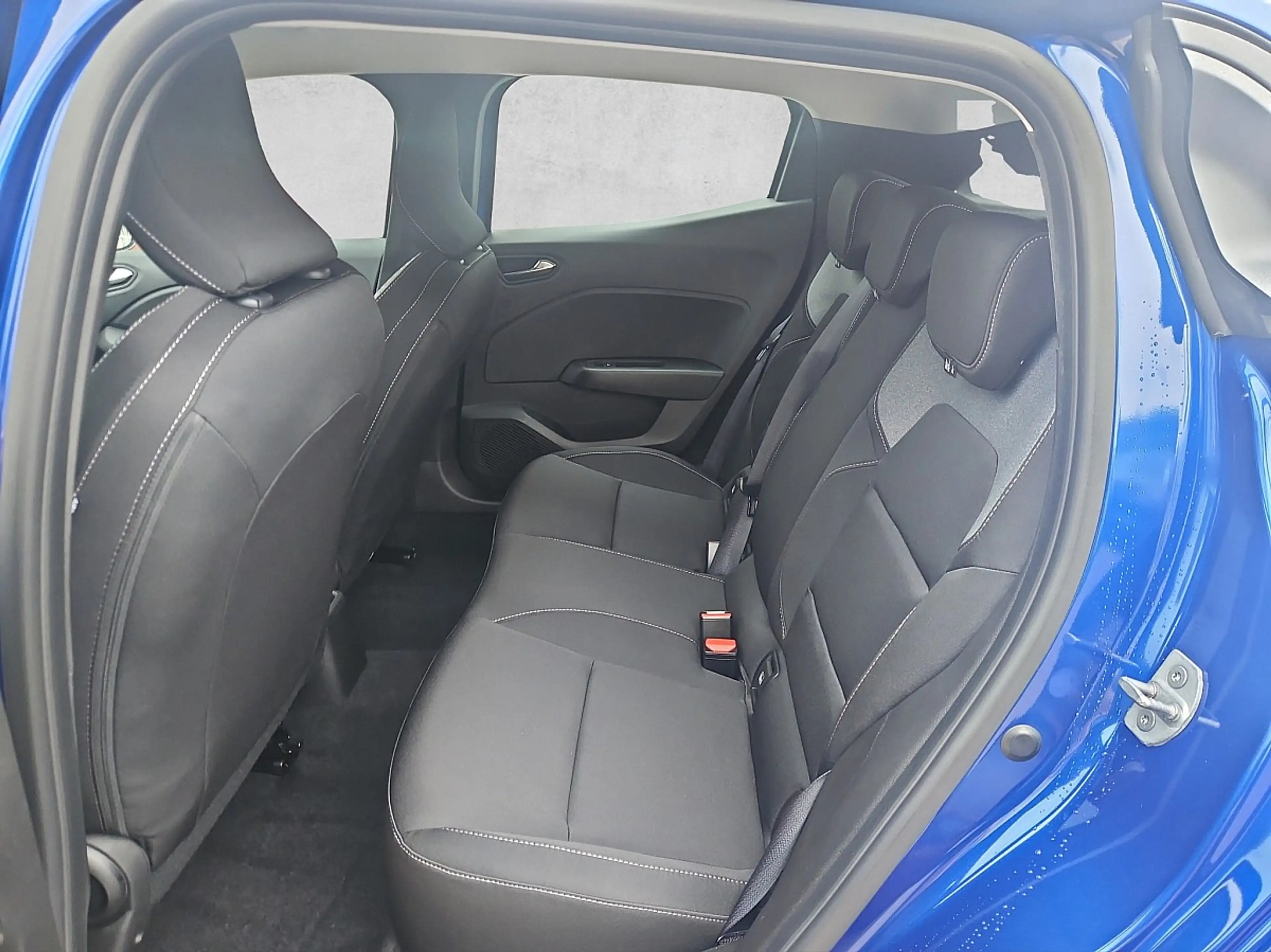 Mitsubishi Colt 1,0 MPI-T Invite ab * 15.980,- — photo 12