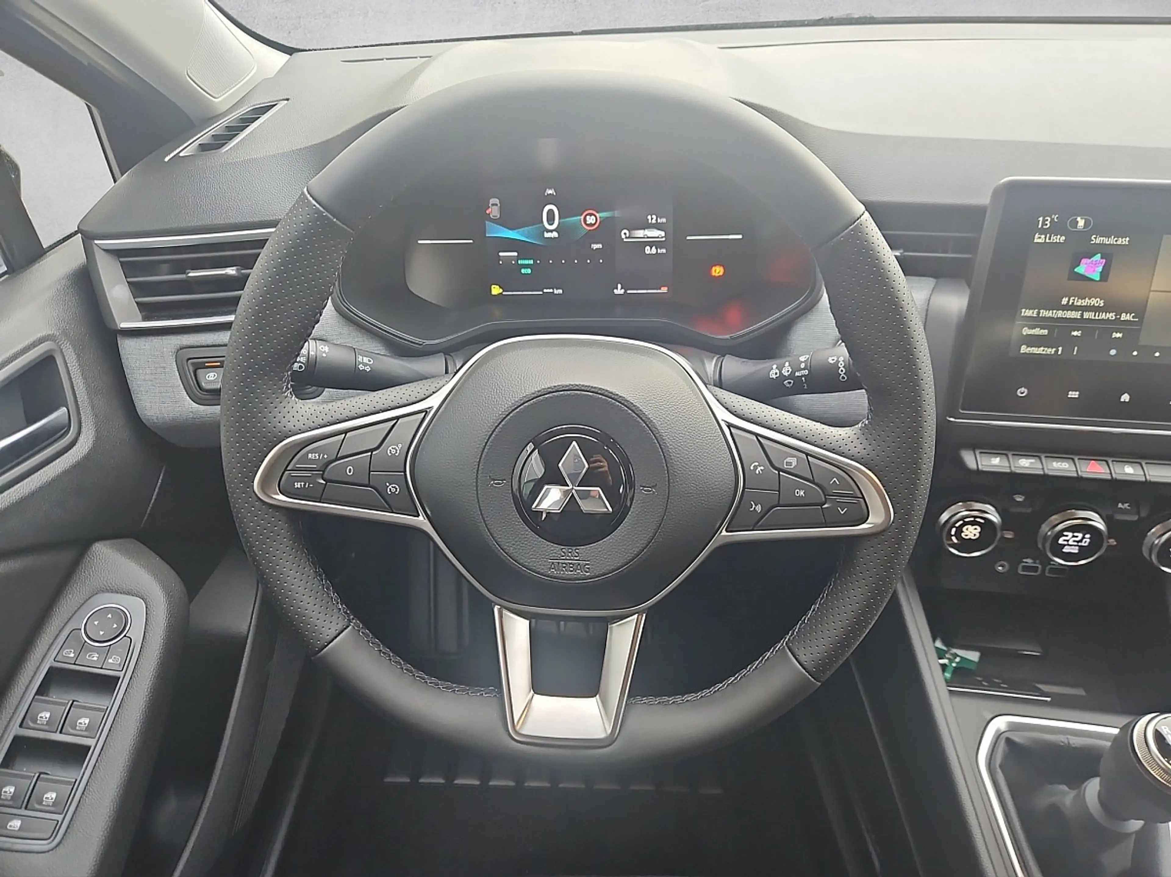 Mitsubishi Colt 1,0 MPI-T Invite ab * 15.980,- — photo 10