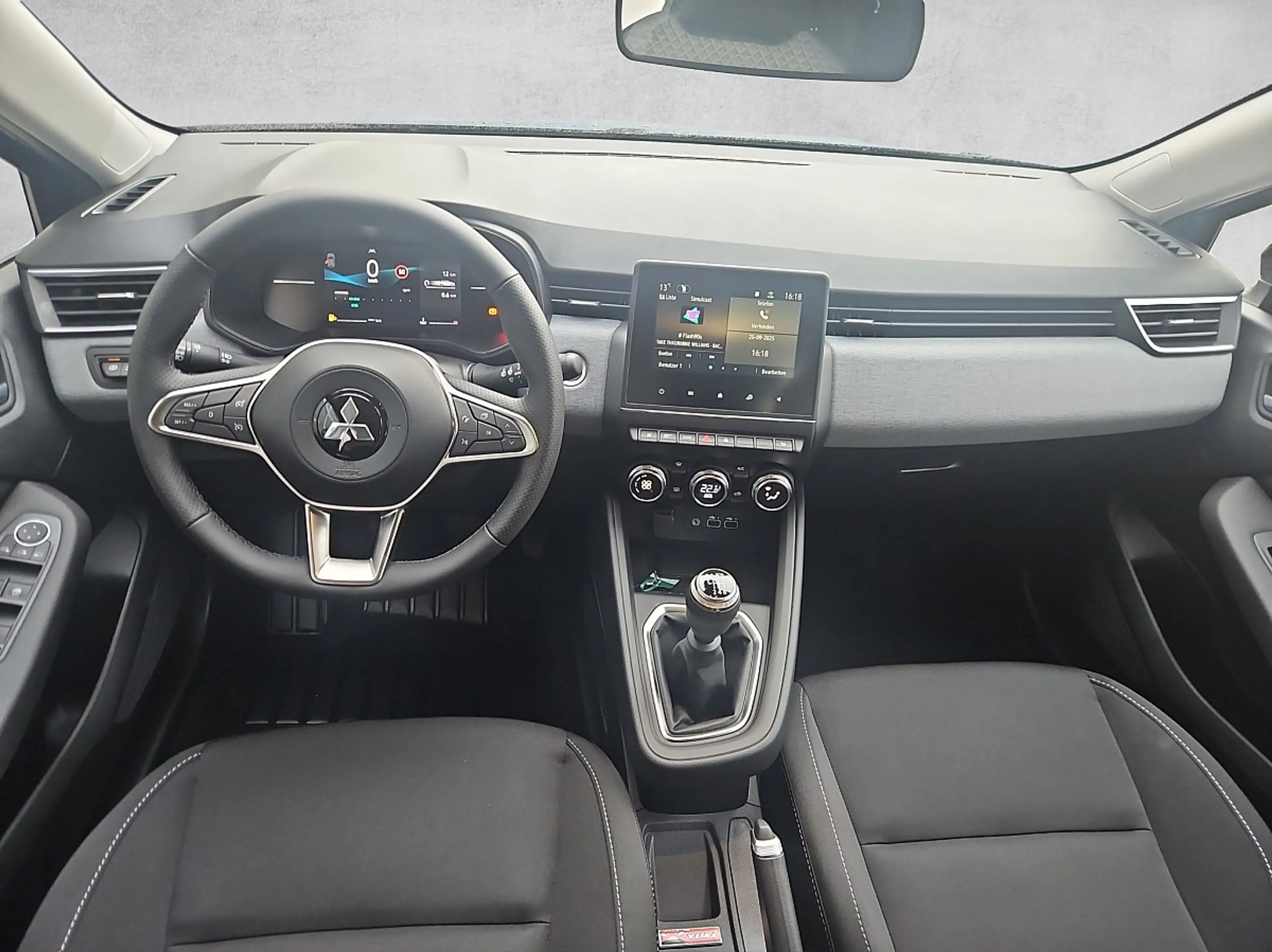 Mitsubishi Colt 1,0 MPI-T Invite ab * 15.980,- — photo 9