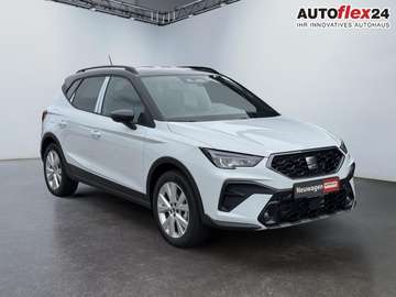 FR 1.5 TSI DSG Mo26 ACC 2Zokl 2xPDC Kam SHZ Ful...