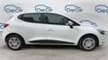 Renault Clio 2pl 1.5 dCi 75 Business Blanc - thumbnail 4